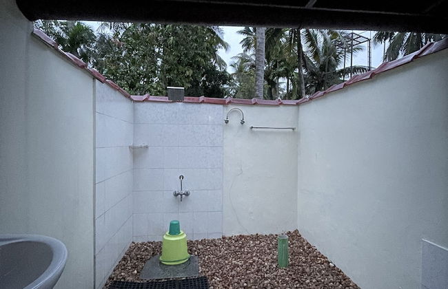 Tentgram Alleppey Riverfront - Foto 10