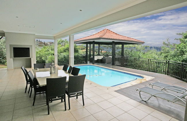 Zimbali Resort - Acacia - Foto 15