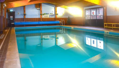 Lodge 8 - Uk51076 - Foto 5