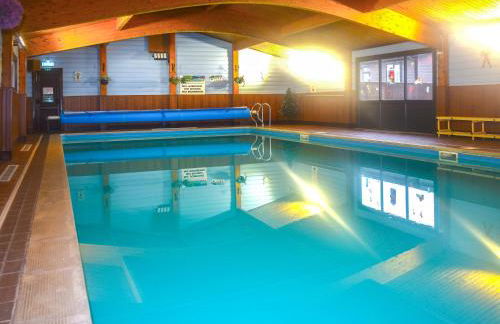 Lodge 8 - Uk51076 - Photo 5