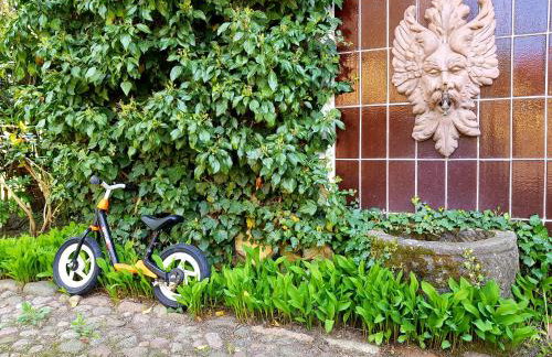 Willa Reglówka Stylowy dom Pachnący ogród - Foto 33