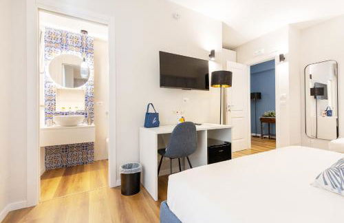 Kucuncy Luxury Apartment - Centro Storico di Lipari - 2 Camere, 2 Bagni - Foto 10