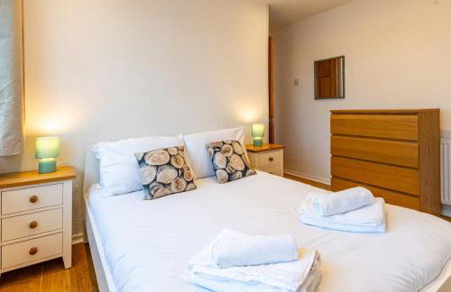 Pass the Keys 3-Bedroom Home in Chelmsford Sleeps 7 - Foto 27