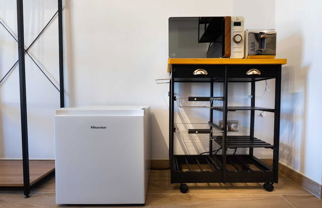 Ocean Heights Studio-hosted By Sweetstay - Foto 12