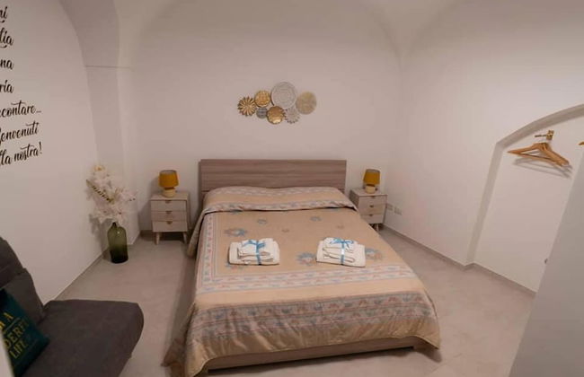 Il Vicolo B&B - Photo 1