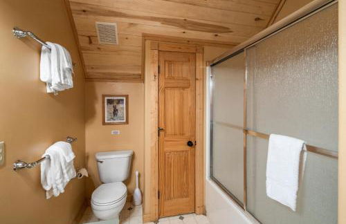 Mule Deer Cabin - Foto 38