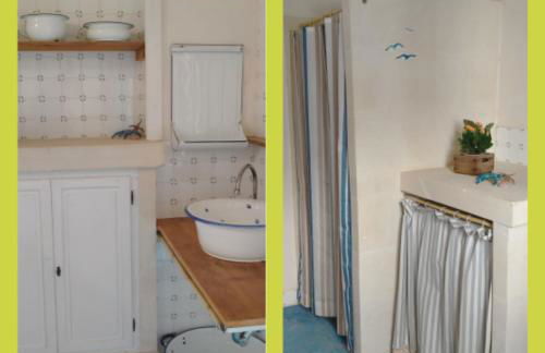 Casa del Glicine Andrano - Foto 8