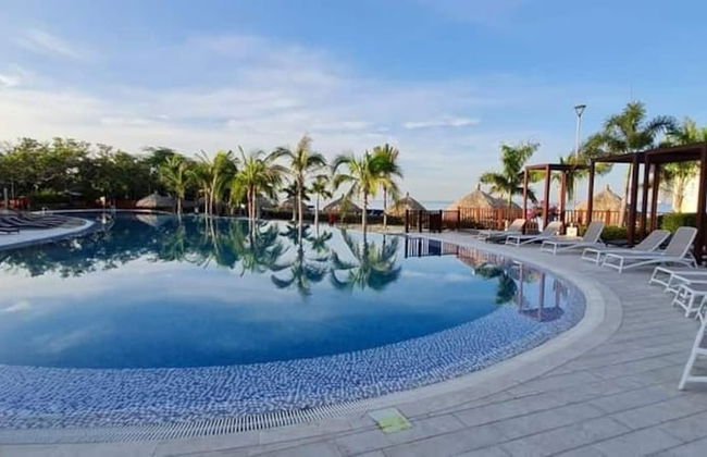 SAMARIA CLUB DE PLAYA BY VISTA MAGICA - Photo 1