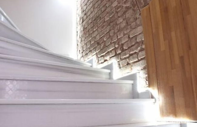 Taksim Tulip Residence & Hotel - Foto 38