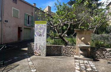 Au cœur de Buis Les Baronnies - Foto 8