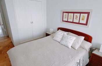 Piso luminoso y acogedor en primera línea de playa Covas Viveiro - Foto 40