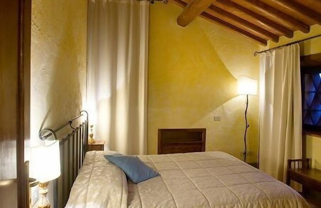 Castello di Meleto - Foto 24