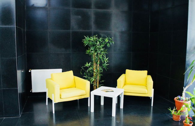 Monaco Grand Apartments By CityBookings - Foto 4