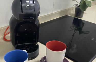 El Velero, una terraza al mar - Foto 16