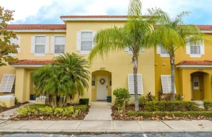 Marvelous 3Bd w Jacuzzi at Terra Verde Resort 4757 - Foto 1