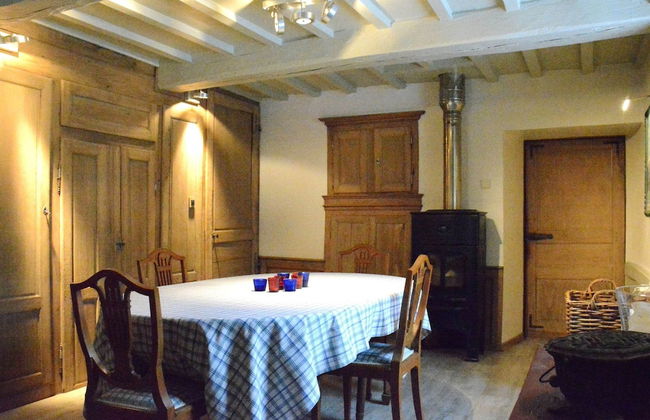 Holiday Home in Bievre Near Town Center - Foto 25