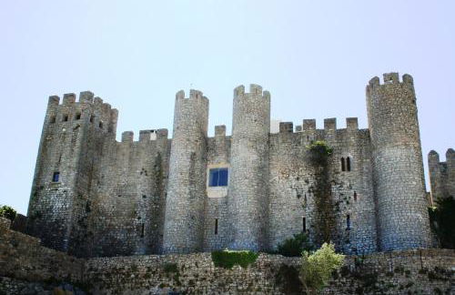 Casa Maria Obidos - Foto 67