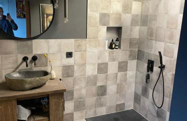 Ferienhaus in Bleicherode - Foto 6