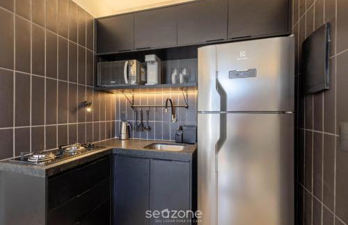 Studio Moderno prox. do Shoppping Iguatemi SHL0105 - Foto 6