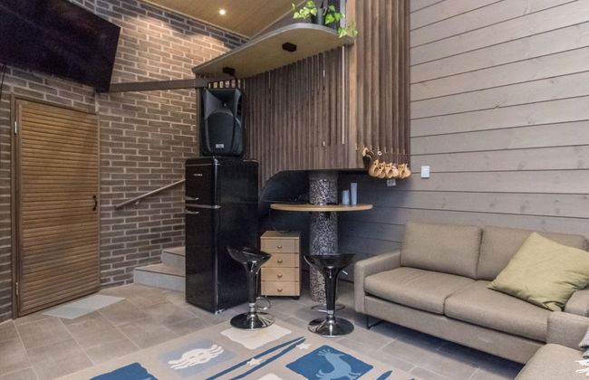 3 bedroom House in Mikkeli with sauna - Photo 16