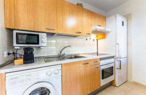 Apartamento El Burgado. - Foto 13