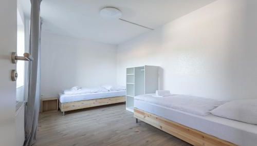 T&K Apartments Wegberg 5 Monteur Apartments - Photo 4