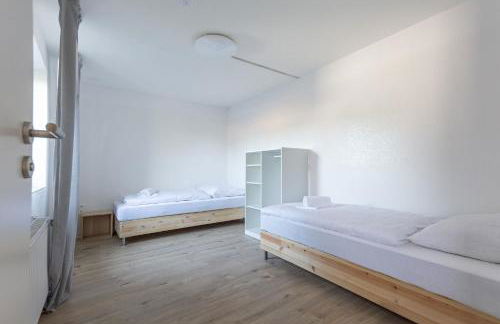 T&K Apartments Wegberg 5 Monteur Apartments - Foto 4