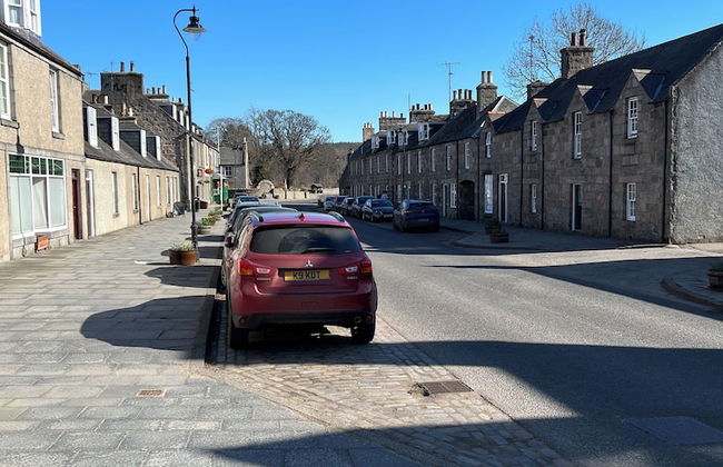 Deeside Snugs - Foto 63