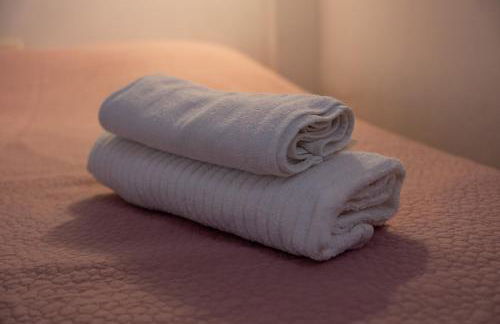 nice flat 1000 mt from city center and parking nearby - Dimora Leopolda - Foto 13