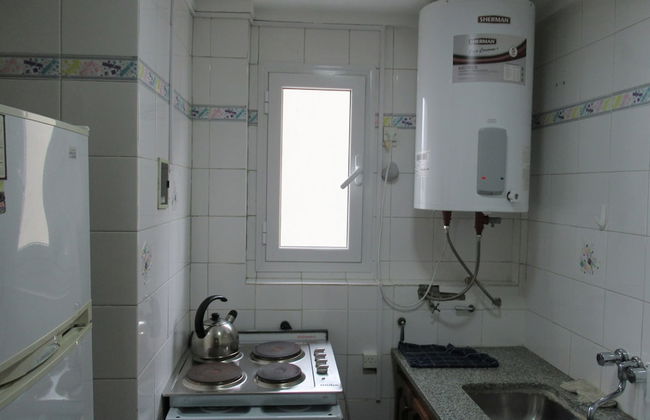 Vistamar Apartment - Foto 15