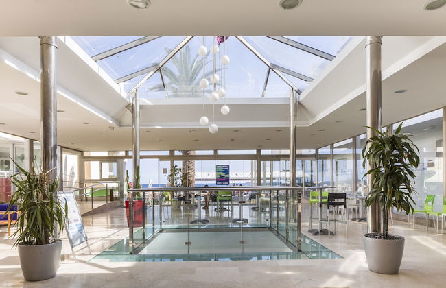 Ibiza JET Apartamentos - Adults Only - Foto 4