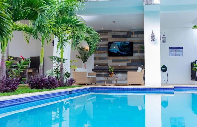 Remarkable 4-bed Villa in Retalhuleu, Guatemala - Photo 22