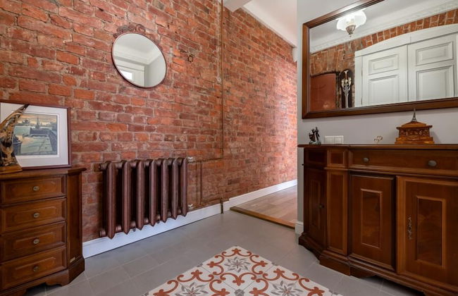 Spb2Day Ulyana Gromova pereulok 8 - Foto 16