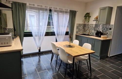 grand Studio 2 personnes - Foto 6