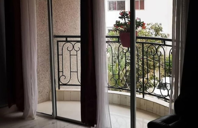 Residence Nandi - Photo 21