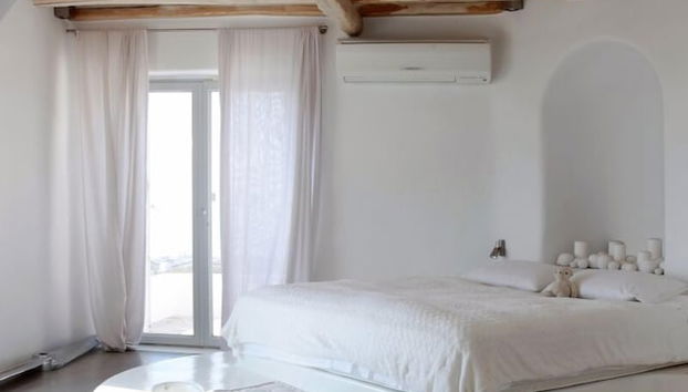 Villa DeLucien - Photo 4, Chambre