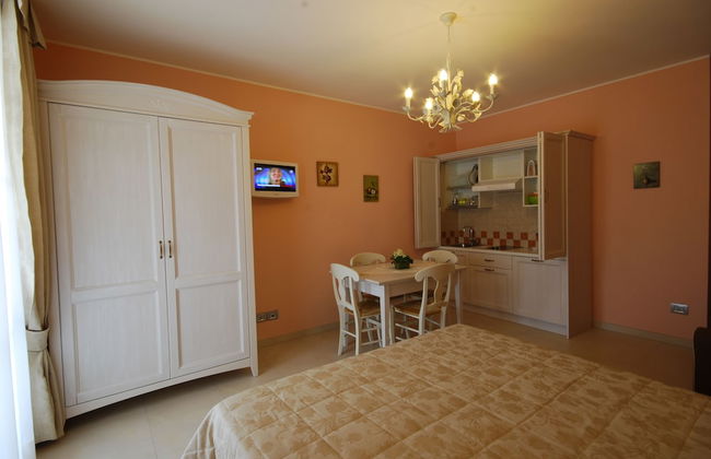 Incantea Resort - Foto 9