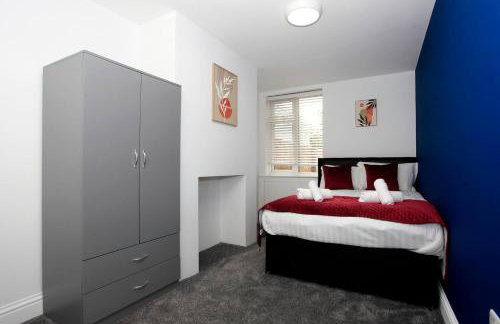 Blossom House En-suite Whole - Foto 75