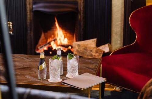 Cornhill Castle - Photo 43