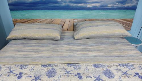 Aspra al delfino blu - Foto 3