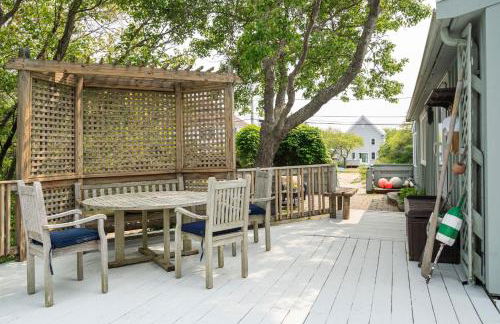 All Decked out Greenery and waves - Foto 48