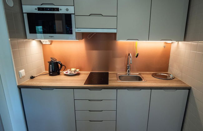 Polku Hotelli - Foto 65