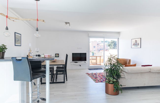 Les Roches Bleues - Foto 6