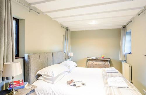 Mill Farm Cottages - Cherry Tree - Photo 8