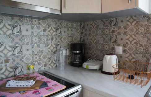 Efi Apartments - Foto 40