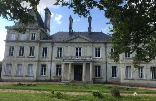 Chateau L' Escale - Photo 6