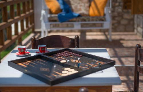 To Stolidi tis Psinthou - Foto 58