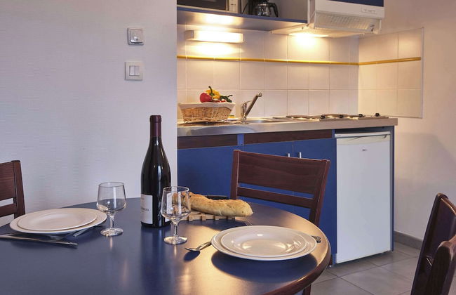 Comfort Aparthotel Carcassonne - Foto 25