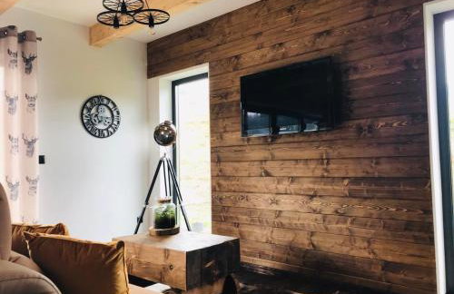 Domki Cztery Pory Roku - Foto 16