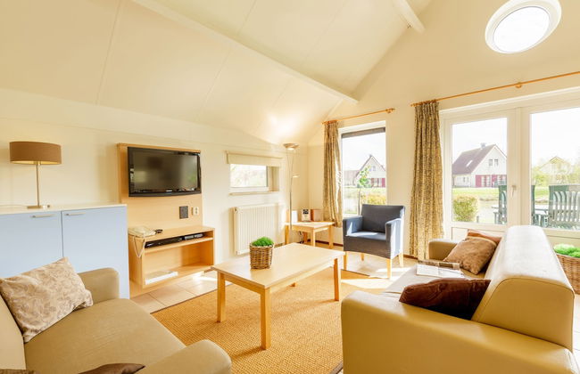 Center Parcs Parc Sandur - Foto 26